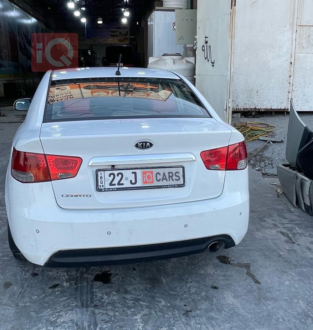Kia Cerato